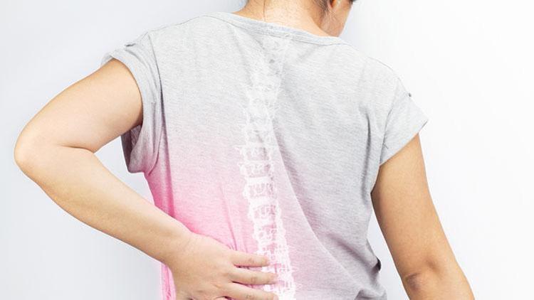 Osteoporoz (Kemik Erimesi) Belirtileri ve Tedavisi