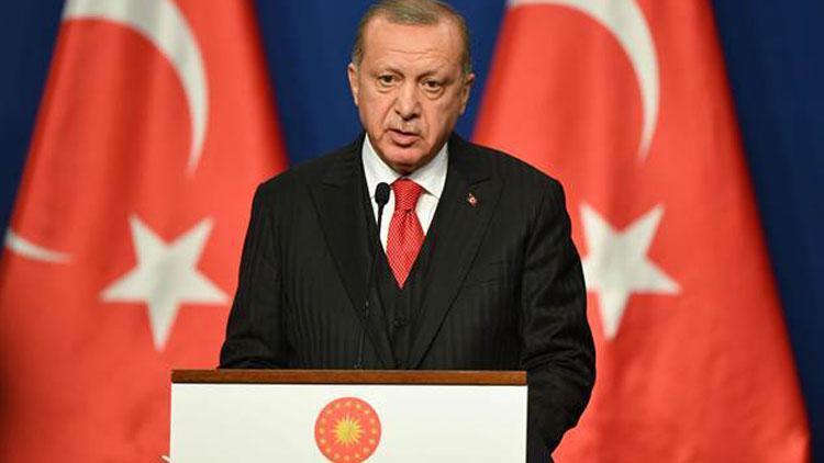 Cumhurbaşkanı Erdoğan net konuştu: Diğer ülkeler çıkmadan biz çıkmayız