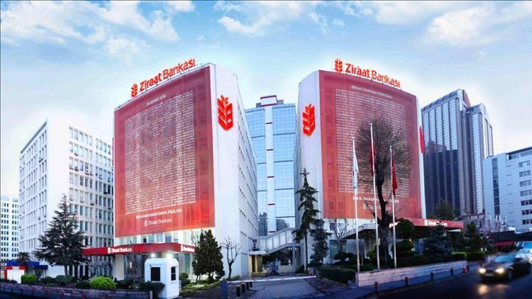 Ziraat Bankası Türkiyenin En Sevilen Bankası seçildi