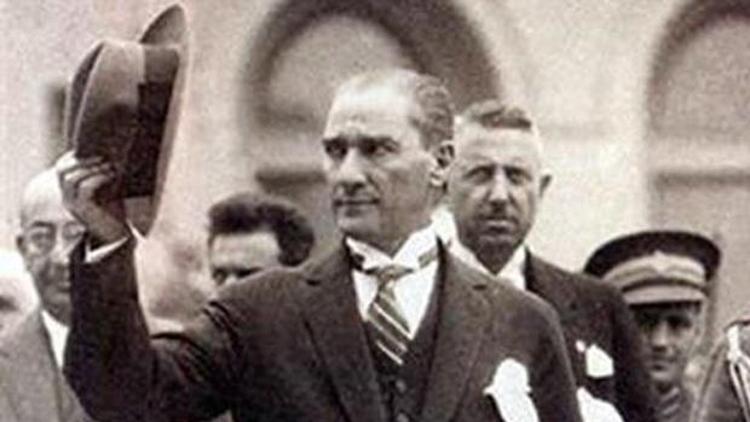 SAMDOBdan Atatürkü anma konseri