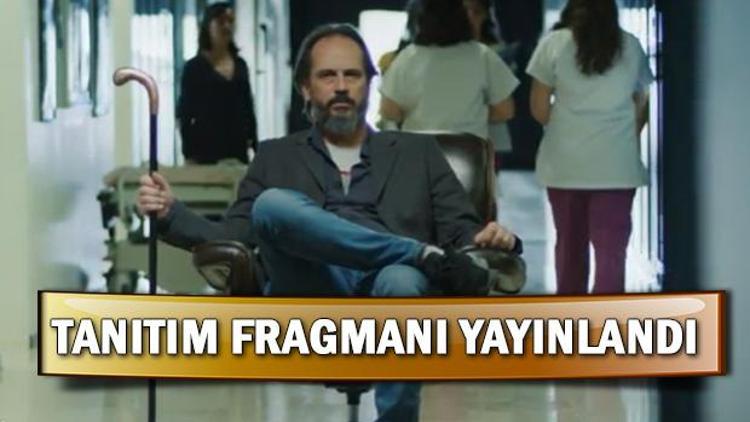 Kanal Dnin yeni dizisi Hekimoğlu ne zaman başlayacak İlk tanıtım fragmanı yayınlandı