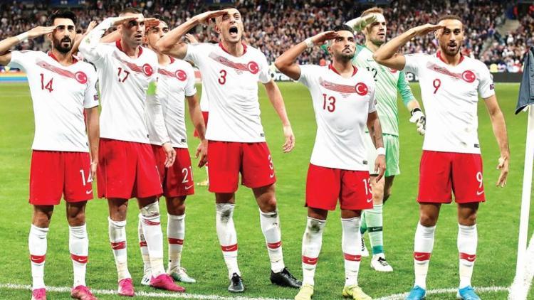 SON DAKİKA | A Milli Futbol Takımının aday kadrosu açıklandı