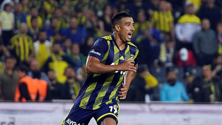 Nabil Dirar: Fenerbahçe’nin gerçek yüzünü sonraki maçlarda göstereceğiz