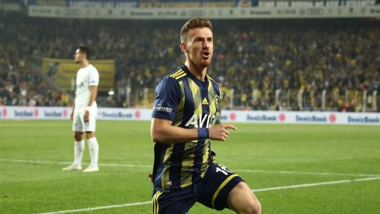 Fenerbahçede Serdar ve Altay tartışması