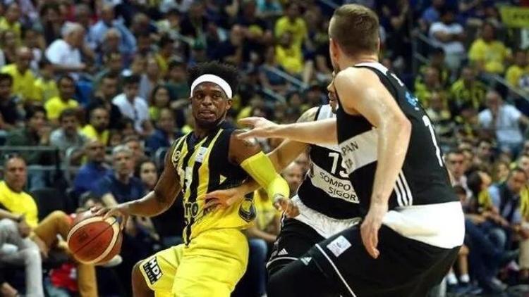 Fenerbahçe, Beşiktaşa kaybetmiyor 6.5 yıl, 16 resmi maç oldu...