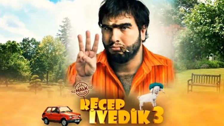 Recep İvedik 3 oyuncuları kimler İşte Recep İvedik 3 filminin konusu ve oyuncu kadrosu