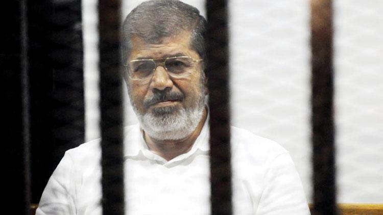 BM: Mursi’nin ölümü cinayet sayılabilir