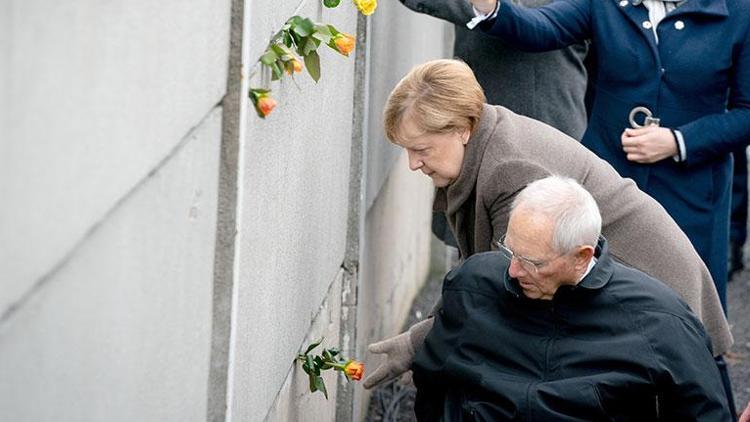 ‘Yıkıldığını duyunca sınıra koştum’