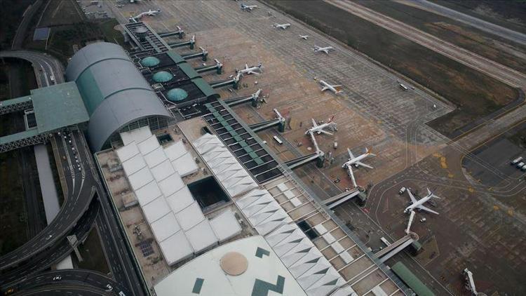 Çukurova Bölgesel Havalimanı için üstyapı ihalesi 2020de