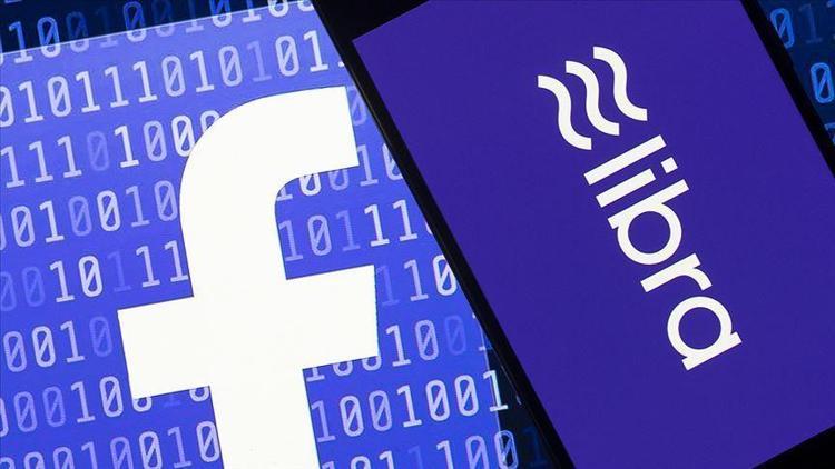 Facebookun kripto para projesi Libra için finansal güvenlik uyarısı