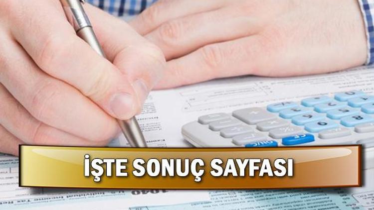 SGS 3. dönem sınav sonuçları nasıl öğrenilir  Staj ne zaman başlar