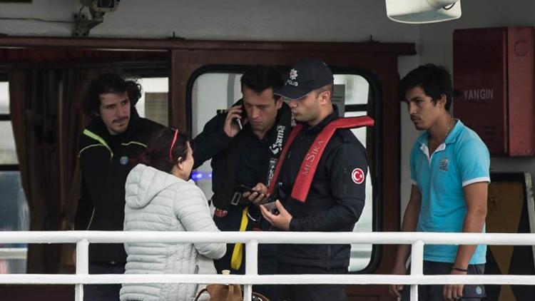 Polis ve zabıta gece gündüz denetim yaptı Resmen ceza yağdı