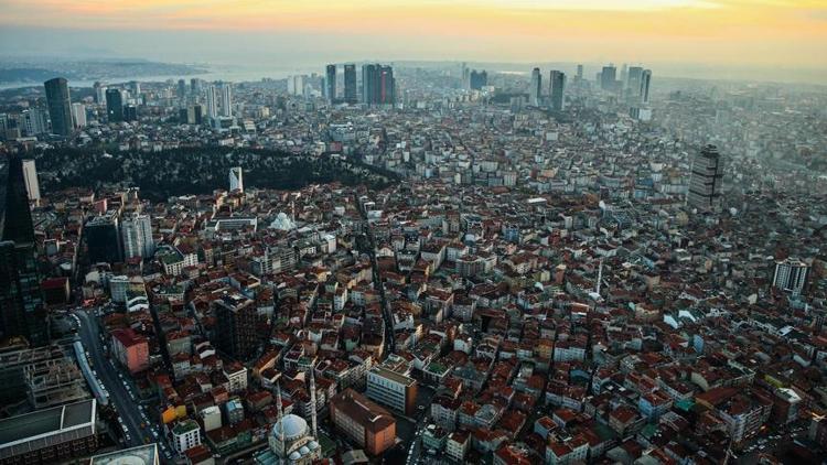 Bakan Kurum duyurdu 2020 yılında kullanıma açılacak