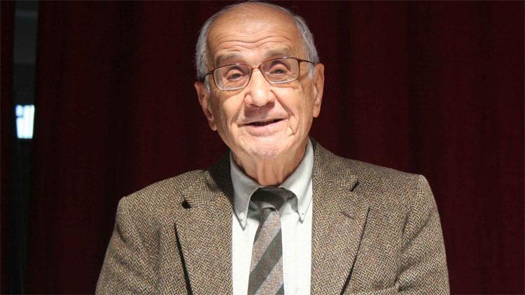 Eski Dışişleri Bakanı Prof. Dr. Mümtaz Soysal vefat etti