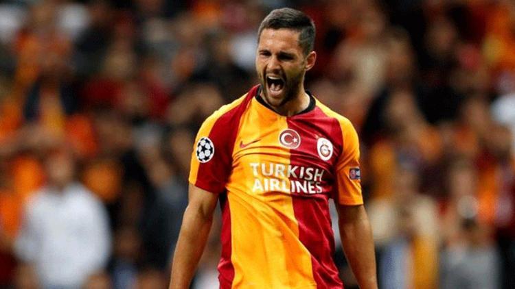 Galatasaraydan flaş Andone açıklaması