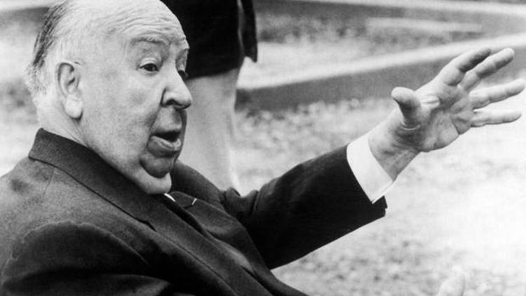 Kara Haftada Alfred Hitchcock rüzgarı