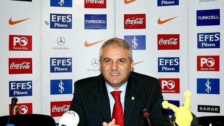UEFAdan Murat Ilgaz ve Sabri Çelike görev
