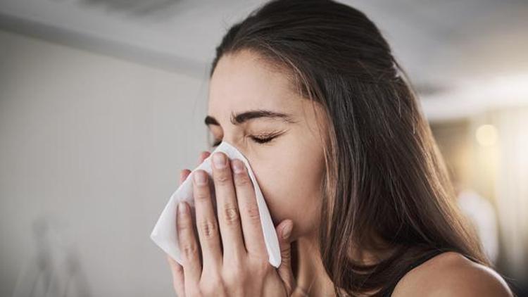 Grip nasıl geçer Grip belirtileri nelerdir
