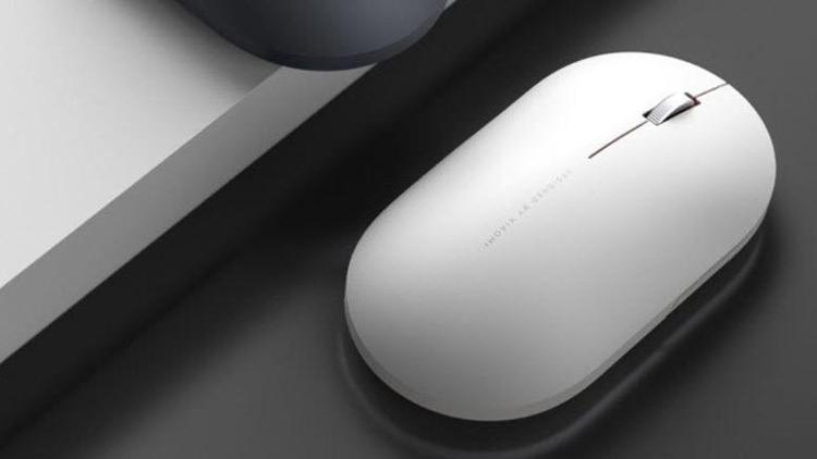 Xiaomi Wireless Mouse 2 tanıtıldı İşte özellikleri