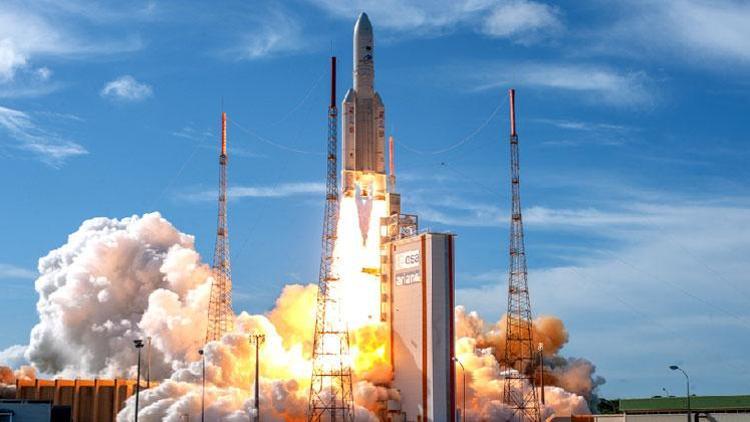 Almanya kendi ulusal uzay programına ek bütçe ayıracak