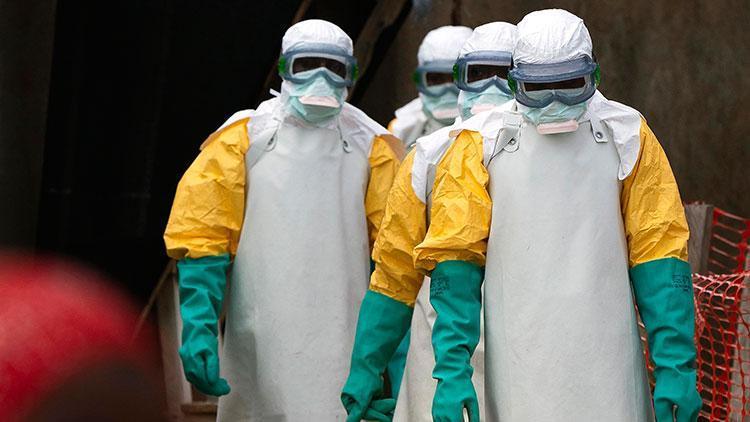 DSÖ dünyanın ilk Ebola aşısını onayladı