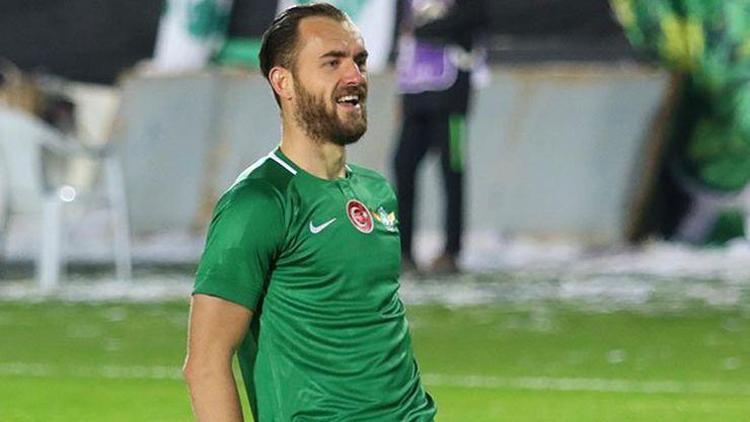 Akhisarspor’da 2 fire