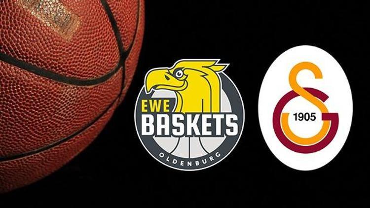 EWE Baskets: 79 - Galatasaray Doğa Sigorta: 72