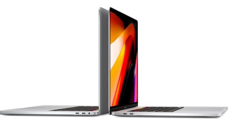 Apple yeni profesyonel dizüstü bilgisayarı 16 inç MacBook Pro’yu tanıttı
