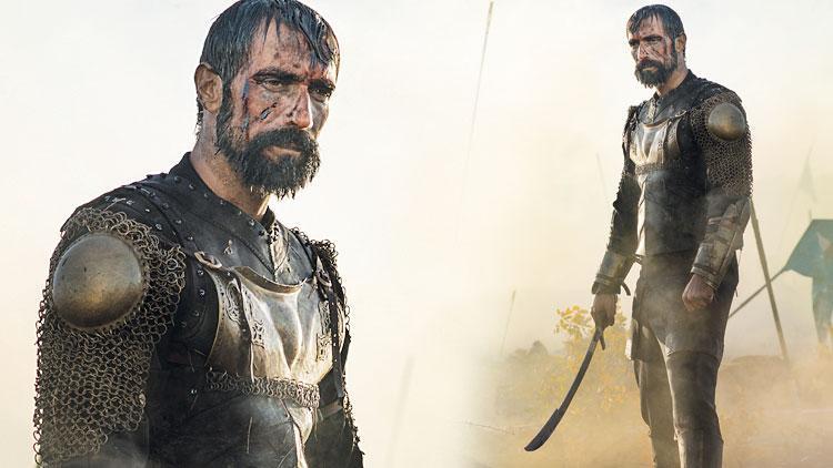 İbrahim Çelikkol Komutan İskender oldu