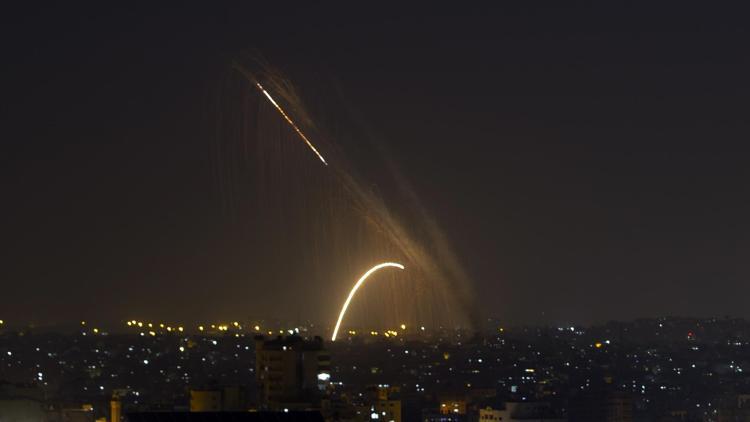 İslami Cihad: Gazzede ateşkes sağlandı
