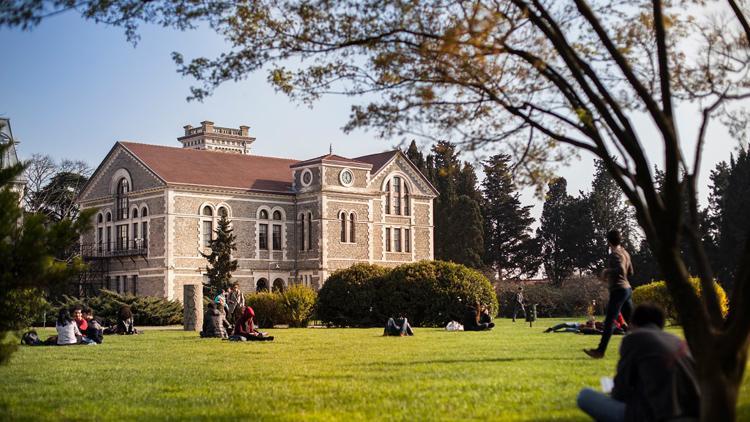 Dijital dünya Boğaziçi Üniversitesi’nde tartışılacak