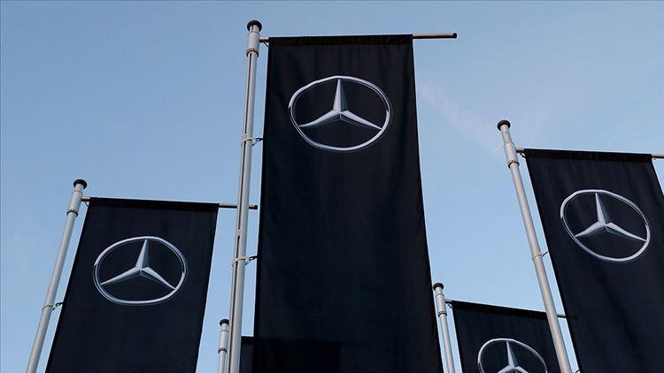 Daimler, işçi çıkararak tasarrufa gidecek