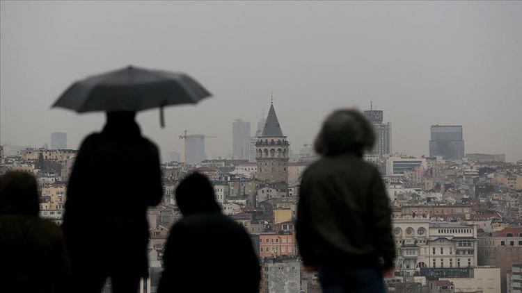 Havalar ne zaman soğuyacak Pastırma sıcakları bitti mi