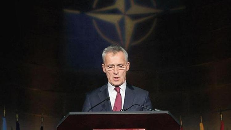 NATOdan dikkat çeken Soğuk savaş çıkışı