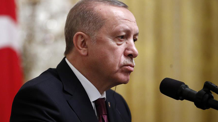Cumhurbaşkanı Erdoğan: Rakiplerin korkulu rüyası olduk