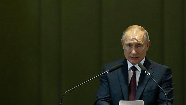 Putin duyurdu: Türkiye ile Suriyedeki ihlallere müdahale etmek konusunda anlaştık
