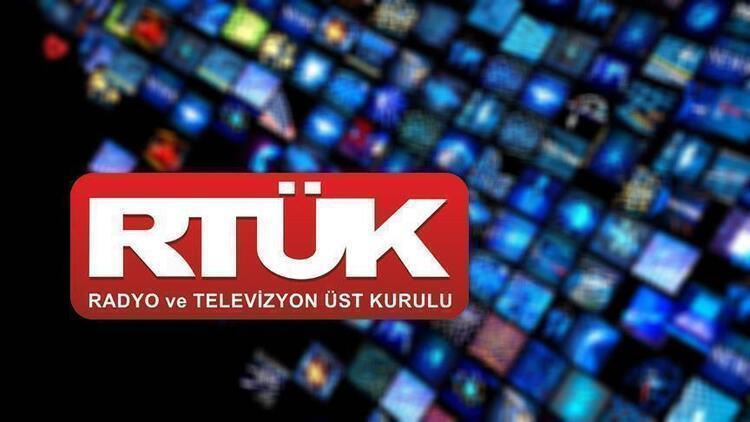 Bütçede RTÜK protestosu