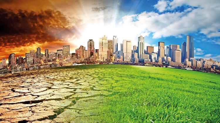 İklim krizi ve küresel ısınma gelecek nesilleri vuracak