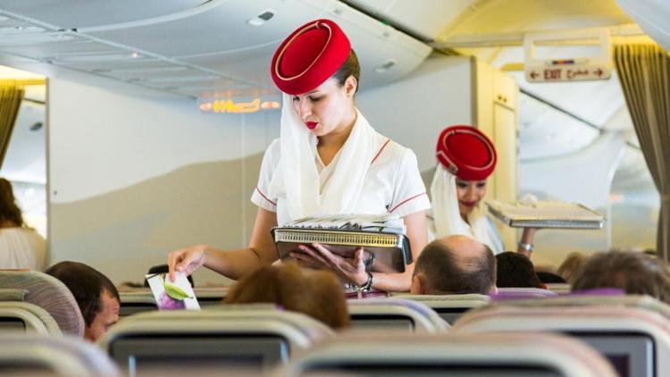 Emirates, Havalimanı Haritaları uygulamasını hayata geçirdi