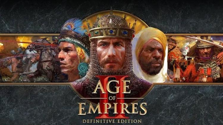 Age of Empires II: Definitive Editon bugün satışa çıktı