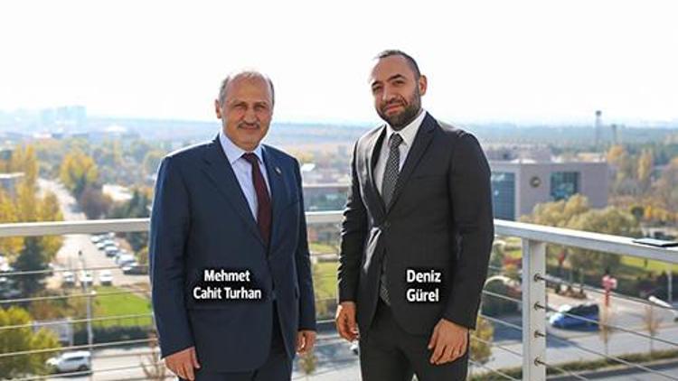 Bakan Turhan Ankara Hürriyete açıkladı: Esenboğa metrosunda hedef 2020