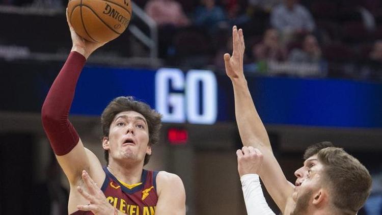 NBAde gecenin sonuçları | Cedi Osman 12 sayı attı, yetmedi