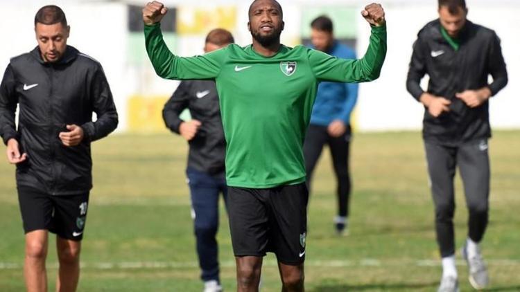 Denizlispor kondisyon çalışacak