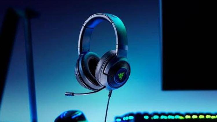 Razer Kraken Ultimate tanıtıldı İşte öne çıkan özellikleri