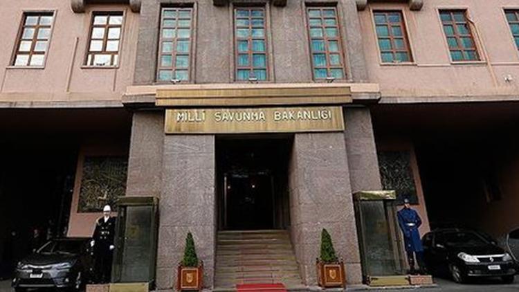 MSB: Tel Abyadda Ermeni Kilisesi ibadete açıldı