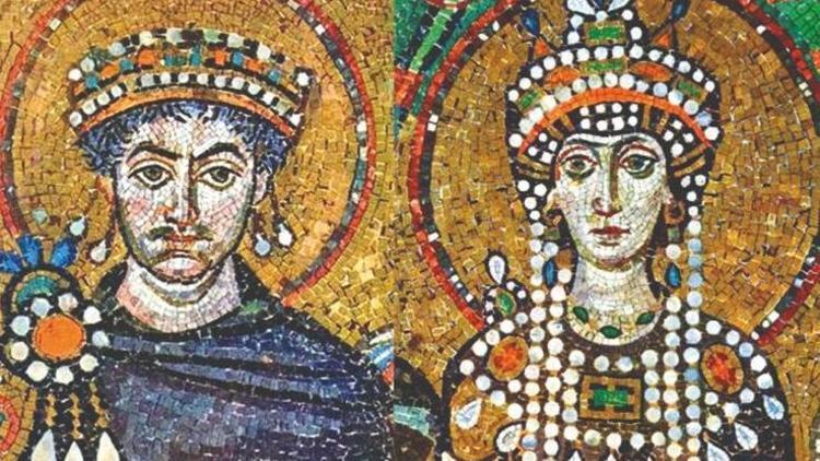 Rüya görmenin Bizans’taki hali