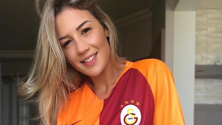 Galatasaray-Başakşehir maçına sürpriz misafir
