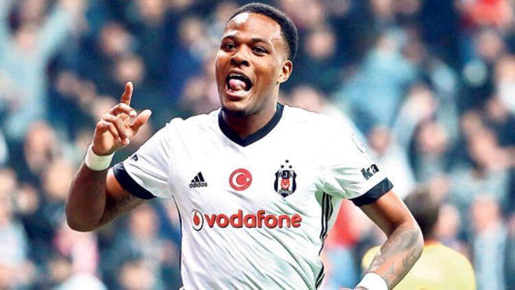 Beşiktaş haberleri | Beşiktaşta Cyle Larin pişmanlığı