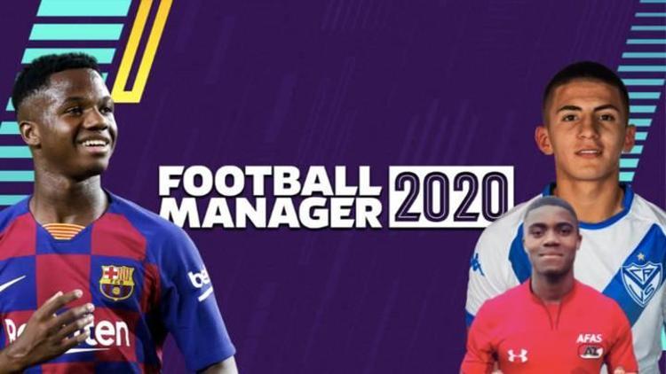 Football Manager 2020 incelemesi