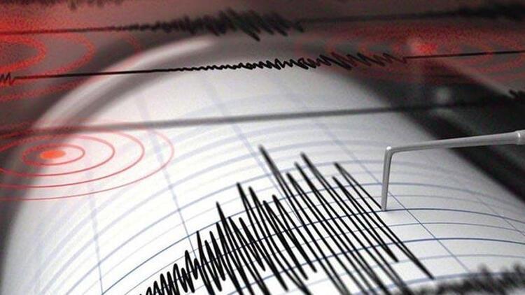 17 Kasım Kandilli son depremler listesi Nerede deprem oldu